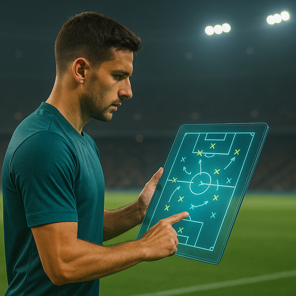 Healing Faster Recovery Tech Changing the Football World